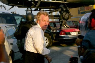 Mission Impossible III