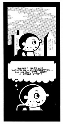 120 Days of Simon | Simon Gardenfors