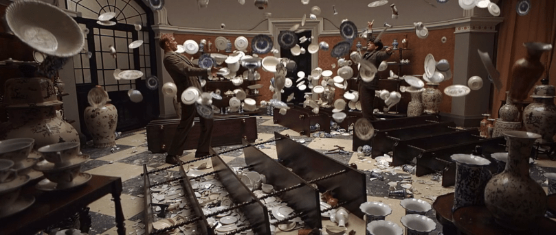 Cloud Atlas china dream