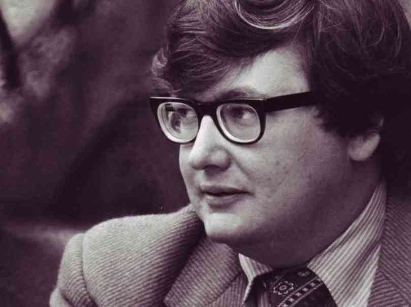 Roger Ebert (Art Shay)