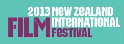 2013 NZFF Logo