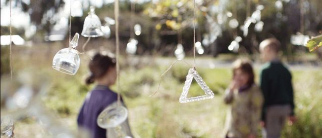 The Weight of Elephants | Crystal Shrine