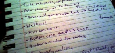 Notes on Heli, Mexican film | Walkout