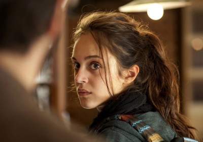 Lucie | The Past | Pauline Burlet