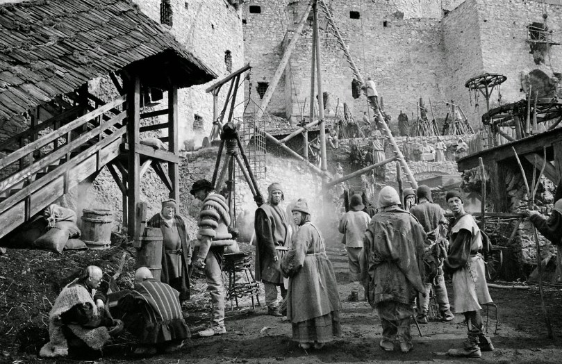 Hard to Be a God (film)